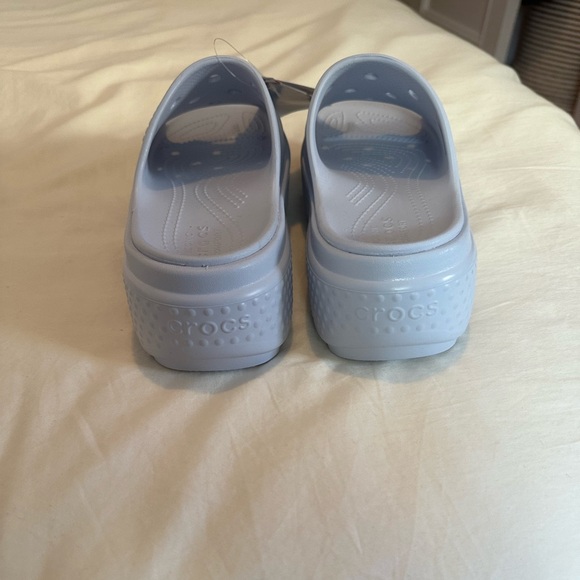 Crocs Stomp Slides - Picture 4 of 4